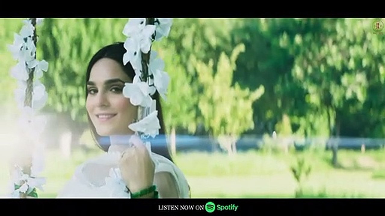 Dard Kahani - Falak Shabir - Official Video - Backstage Records - New Punjabi Song 2020 - Latest Punjabi Song 2020