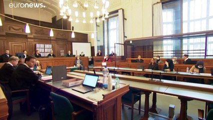Berlino, al via il processo per l'uccisione dell'ex combattente ceceno