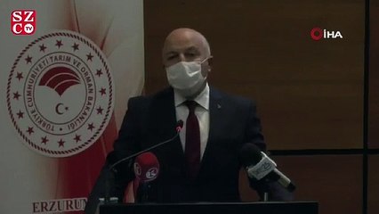 ‘Köyümde yaşamak için bir sürü nedenim var’ projesi tanıtıldı