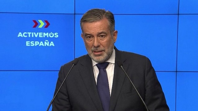 PP exige a Sánchez que cese ya a Iglesias: Estaría imputado si no fuese por su aforamiento