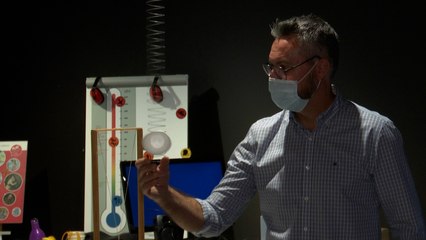 La Ciutat de les Arts i les Ciències invita a conocer la oferta renovada de otoño