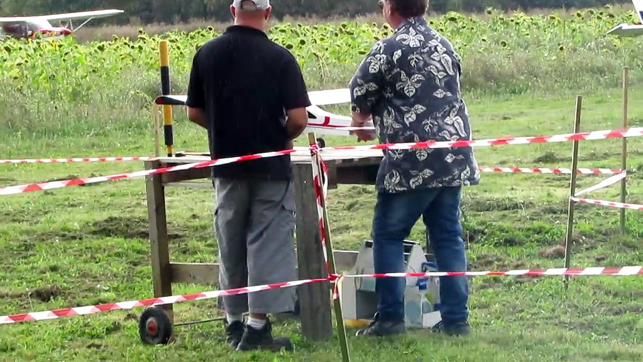 Journée des soignants