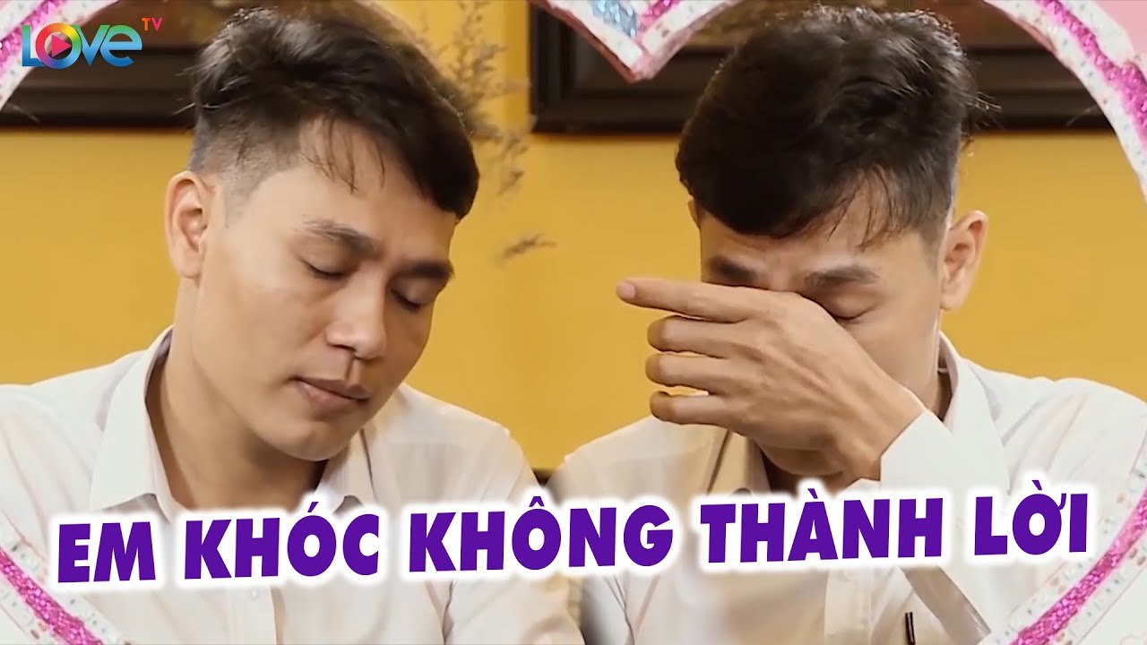 Bi bạn gái ĐÁ VÌ NGHÈO, trai Thanh Hóa rơi nước mắt kể về người yêu cũ khiến bạn gái ĐỒNG CẢM |HAT