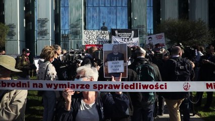 "Maulkorb" für Richter und Medien: Polens umstrittene Reformen