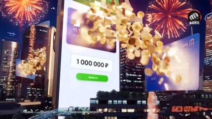 Aleksei Evchenko vs Asinia Byfield (06-10-2020) Full Fight