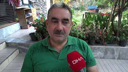 Özgü Namal’ın eşi Ahmet Serdar Oral'ın ölümünün ardından yaşadıkları köydeki komşuları konuştu