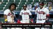 Atlanta Braves Win Game 1 of NLDS Against Miami Marlins