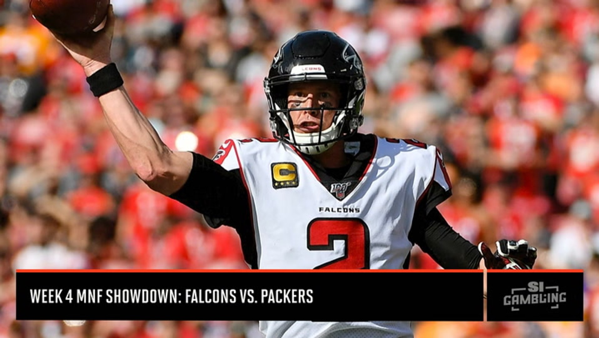 Packers at Falcons Week 2 Game Predictions - Sports Illustrated