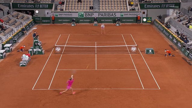 French Open Day 6 Recap: Halep Advances, Wawrinka Falls in 5 Sets