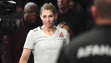 Previewing UFC Fight Night: Who Will Be Next in Line to Challenge Amanda Nunes?