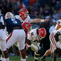 College Football Betting Preview: Texas A&M vs. Alabama and Auburn vs. Georgia