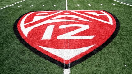 Pac-12 Releases Football Schedule Headlined By No. 14 Oregon vs. Stanford as Opener
