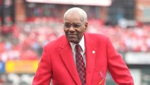 Cardinals Hall of Famer Bob Gibson Dies at 84
