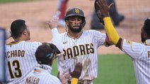 MLB Playoffs: Padres Beat Cardinals to Advance to the NLDS