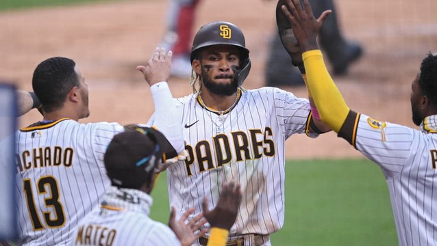 MLB Playoffs: Padres Beat Cardinals to Advance to the NLDS