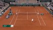 French Open Day 5 Recap: Djokovic Advances, Ostapenko upsets No. 2 Plíšková