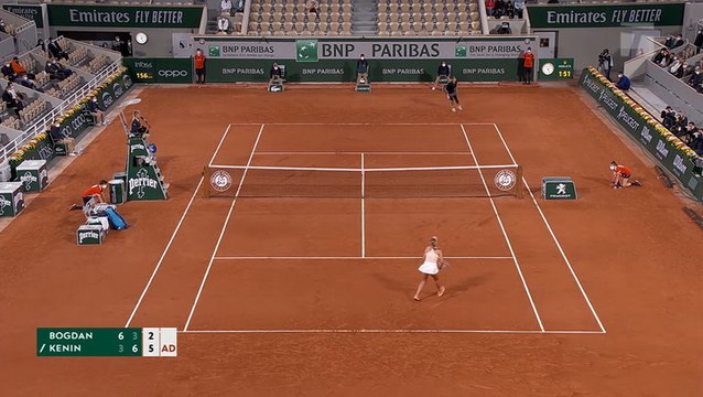 French Open Day 5 Recap: Djokovic Advances, Ostapenko upsets No. 2 Plíšková