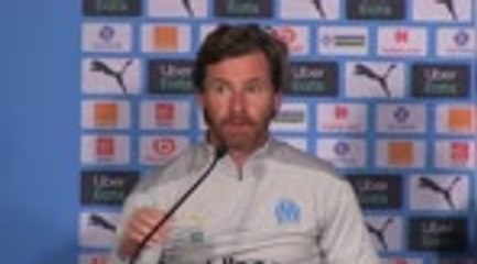 OM - Villas-Boas évoque le mercato