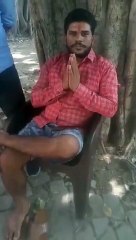 हाथरस कांड: राष्ट्रीय सवर्ण परिषद के नेता की धमकी, परिवार से मिले तो बिना हमले नही जाएगा