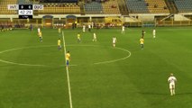 2. HNL 2020/21 (9. kolo) Inter - Dugopolje 0_1, Ivan Markota 44'