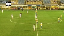 2. HNL 2020/21 (9. kolo) Inter - Dugopolje 1_1, Martin Šroler 87'   Izjave na kraju utakmice