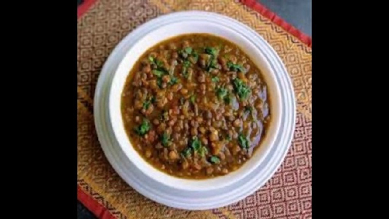 Lahori famou's kale masoor ki daal so yummy recipe/Lahori famou's kale masoor ki daal/ so yummy recipe/کالے مسور کی دال
