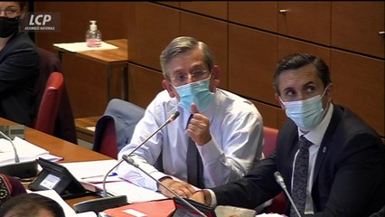 Les "pseudo-experts" de la Convention citoyenne pour le climat mis en cause à l'Assemblée nationale