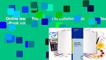 Online lesen  Preispolitik in Zulieferer-Abnehmer-Beziehungen  E-Book voll