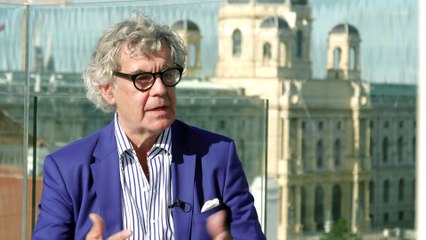 Politologe Wimmer zu Kulturpolitik: "Jetzt müssten die Fetzen fliegen!"