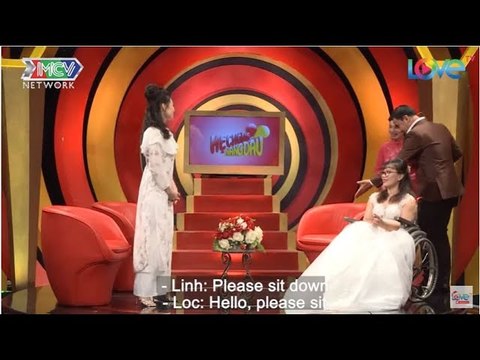 Cưới con dâu TẬT NGUYỀN, mẹ chồng ĐEM GIẤU DÂU vào phòng sợ MẤT MẶT làm ai cũng NGHẸN LÒNG IMCND