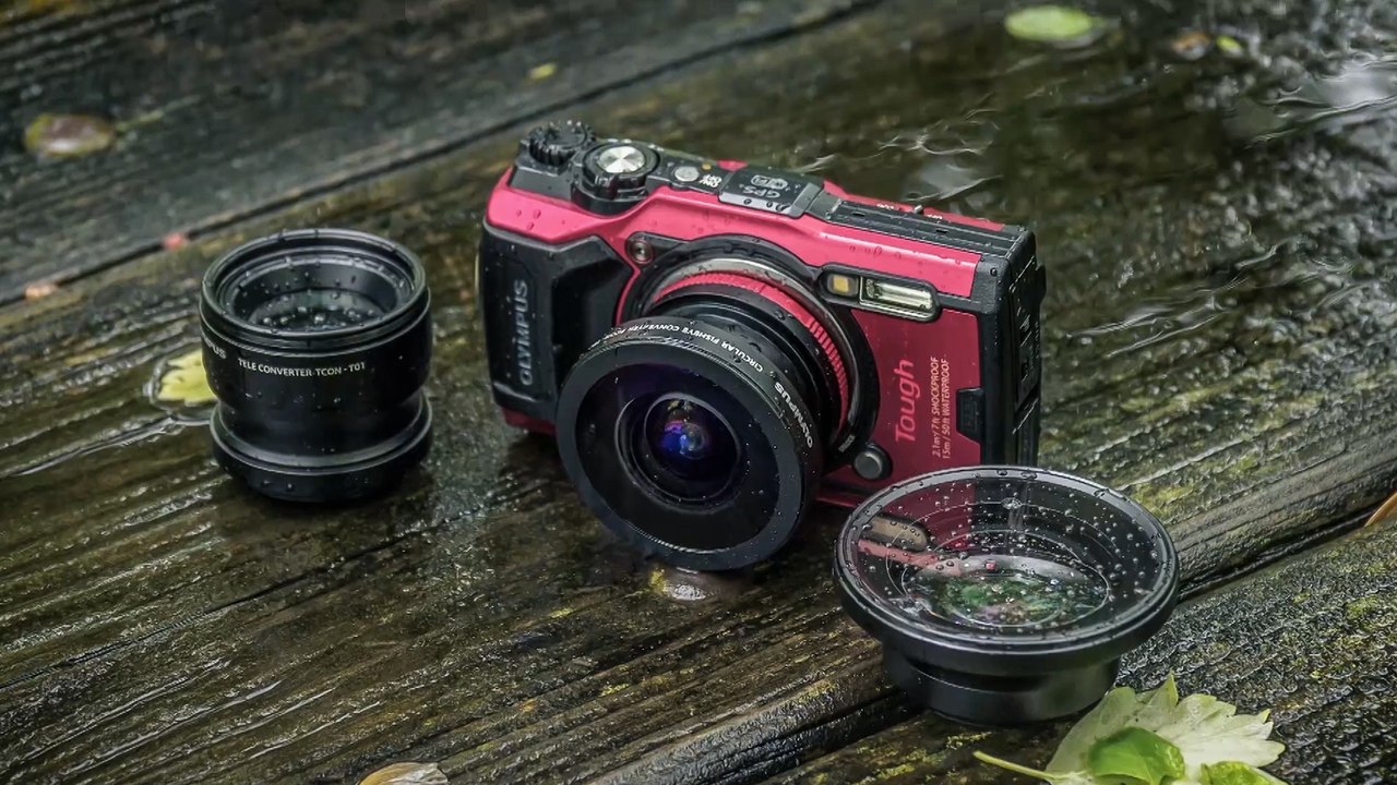 حياة ذكية- تعرف على أحدث كاميرات التصوير صغيرة الحجم وسهلة الاستخدام