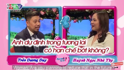 VÁC THÙNG BIA lên tặng bạn gái, chàng CHỦ TỊCH làm Quyền Linh CƯỜI TÉ GHẾ vì TẤU HÀI CỰC VUI IBMHH