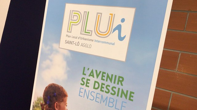 Saint-Lô Agglo: le territoire doit aller de l’avant selon Fabrice Lemazurier