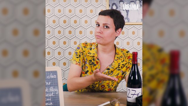 Fine Bouche | Épisode 2: le vin