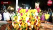 शहीद शैलेंद्र प्रताप सिंह का नम आँखों से किया गया अंतिम संस्कार