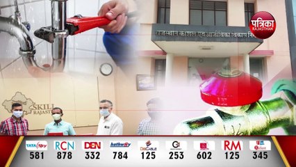 जल जीवन मिशन: 45000 युवाओं मिलेगा प्रशिक्षण