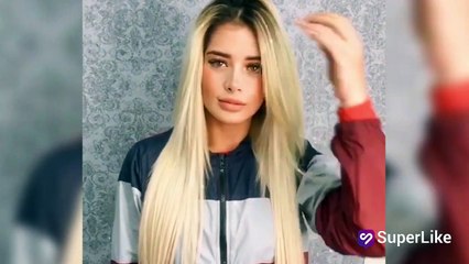 Luciendo un ajustado body, hija de Marbelle cautivó haciendo pole dance