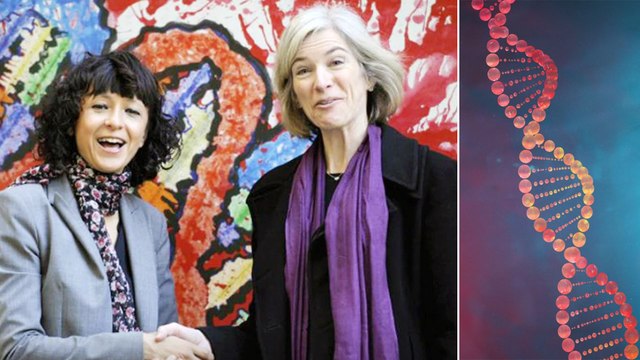 Nobel Prize in Physics & Chemistry 2020: First time Nobel Science Prize For Women Only Team!!