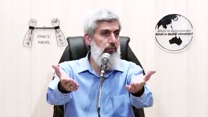 Furkan Vakfı kurucusu Alparslan Kuytul'dan HDP operasyonlarına tepki: Zulüm zulümdür