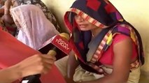 Why Priyanka is silent on rapes in Rajasthan: Woman