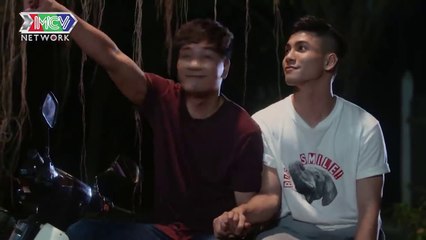 DẪN BẠN TRAI về nhà ăn Tết, chàng trai làm CHA GIÀ SỐC NẶNG |TẾT NÀY HÃY COME OUT | PHIM TẾT 2020