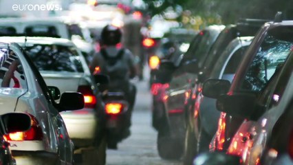 El Parlamento Europeo enmienda la Ley del Clima para pedir más ambición