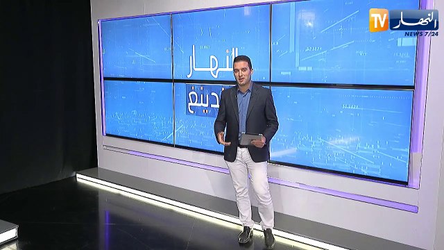 النهار ترندينغ: إحتجاج من نوع خاص بوهران وغلق ممر خاص بذوي الإحتياجات الخاصة