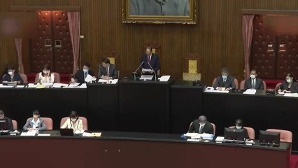 타이완 의회 '美와 국교 회복' 만장일치 촉구에 중국 '화들짝' / YTN