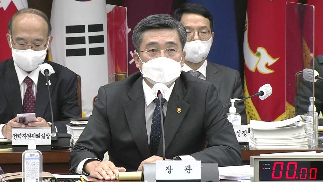 서욱 장관 BTS 병역특례 고려 안 해...사회 공감대가 우선 / YTN