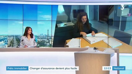 Prêts immobiliers : le changement d’assurance bientôt simplifié