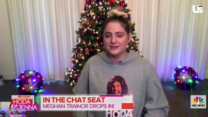 Meghan Trainor Is Expecting Her 1st Child With Daryl Sabara