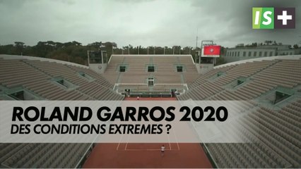 Des conditions extrêmes ?