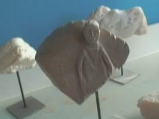 Sculpteurs 2007-2008