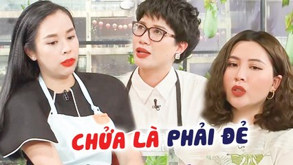 NỖI ĐAU THẤU TRỜI của CÁC MẸ BỈM SỮA khi sinh con và những CÁI KẾT BẤT NGỜ I Tập đặc biệt TSMB